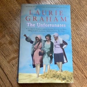 🎁 3/$15 - The Unfortunates by Laurie Graham